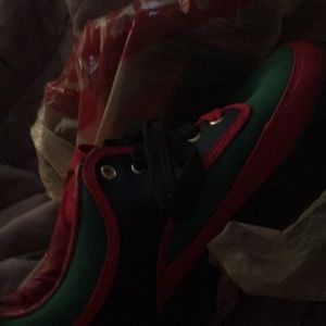 Vlado footwear Spector shoes